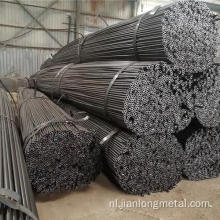 ASTM A53 Koolstofstalen buizen